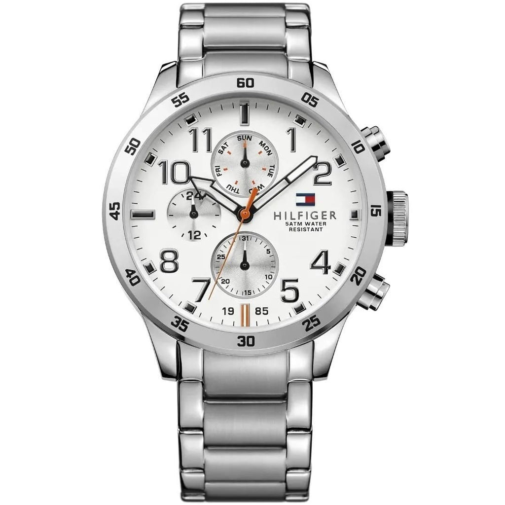 Tommy Hilfiger Men's Watch Trent 1791140