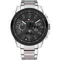 Tommy Hilfiger Men's Watch Decker 1791564