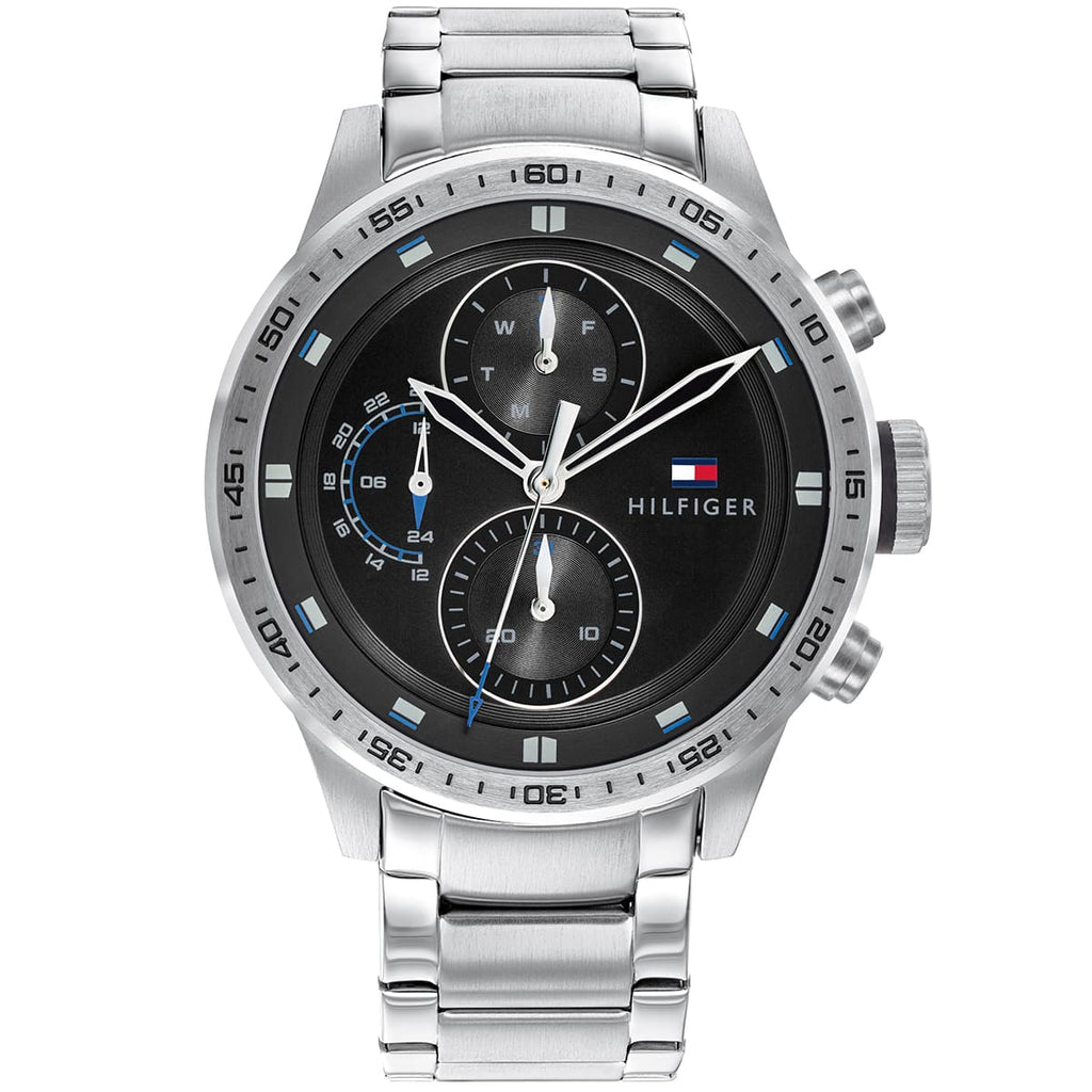 Tommy Hilfiger Men Watch Trent 1791805