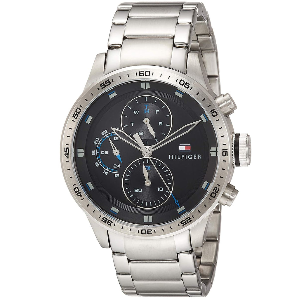 Tommy Hilfiger Men Watch Trent 1791805