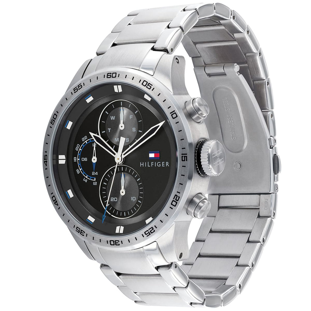 Tommy Hilfiger Men Watch Trent 1791805