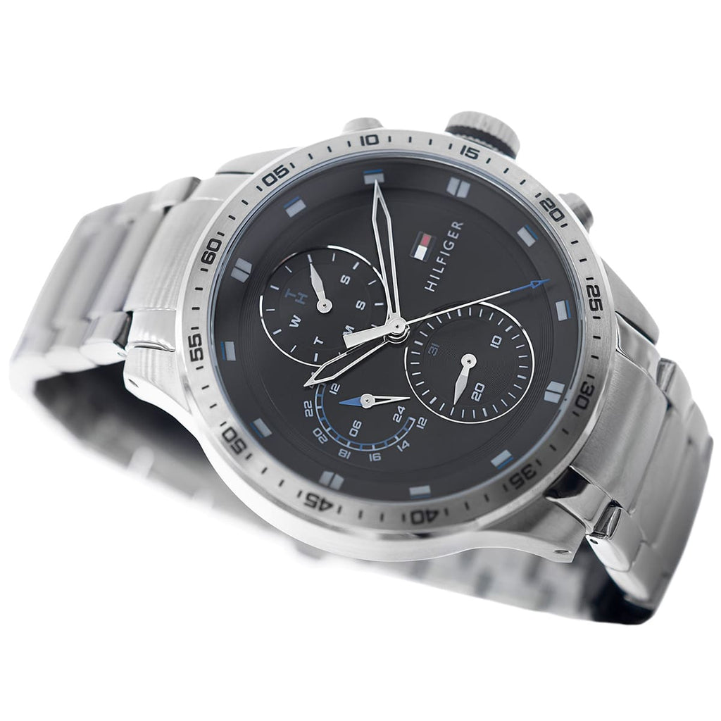 Tommy Hilfiger Men Watch Trent 1791805