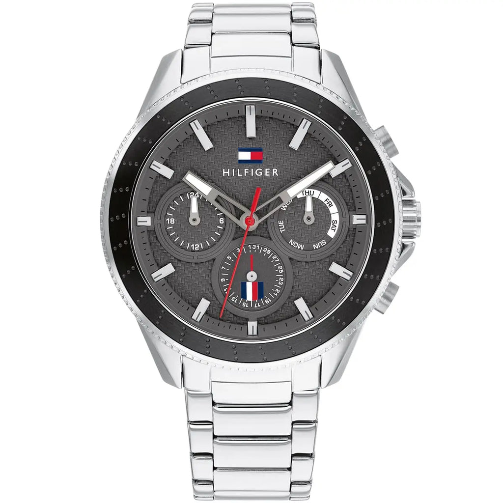 Tommy Hilfiger Men's Watch AIDEN 1791857