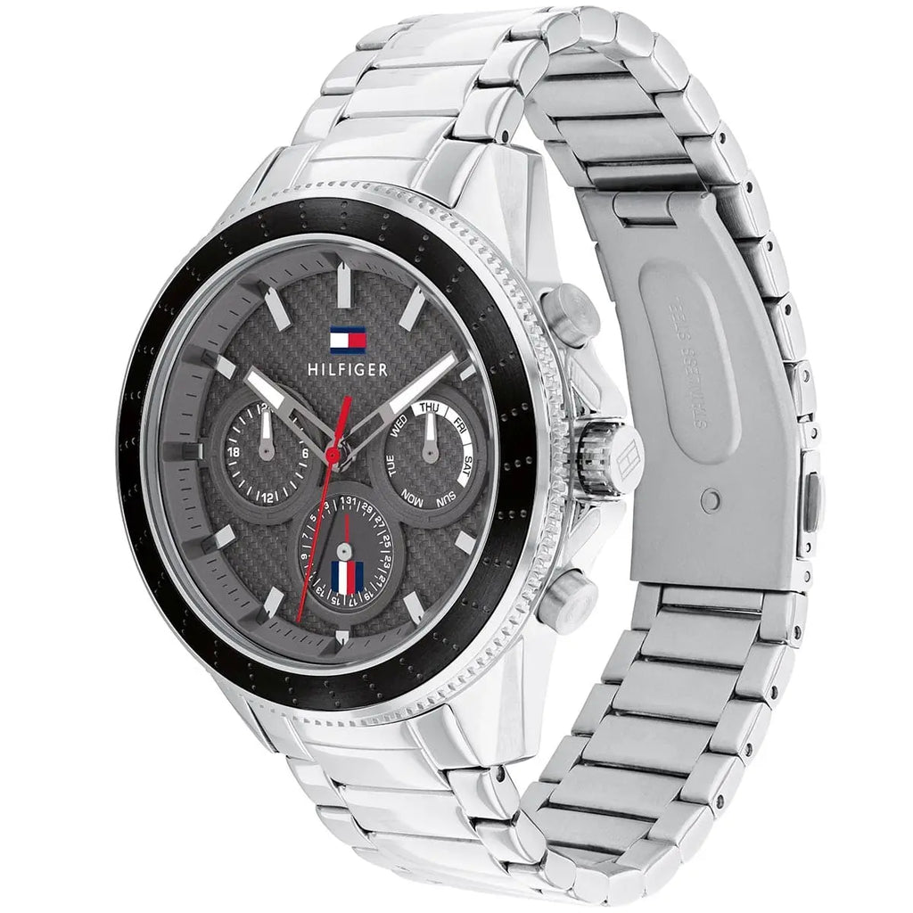 Tommy Hilfiger Men's Watch AIDEN 1791857