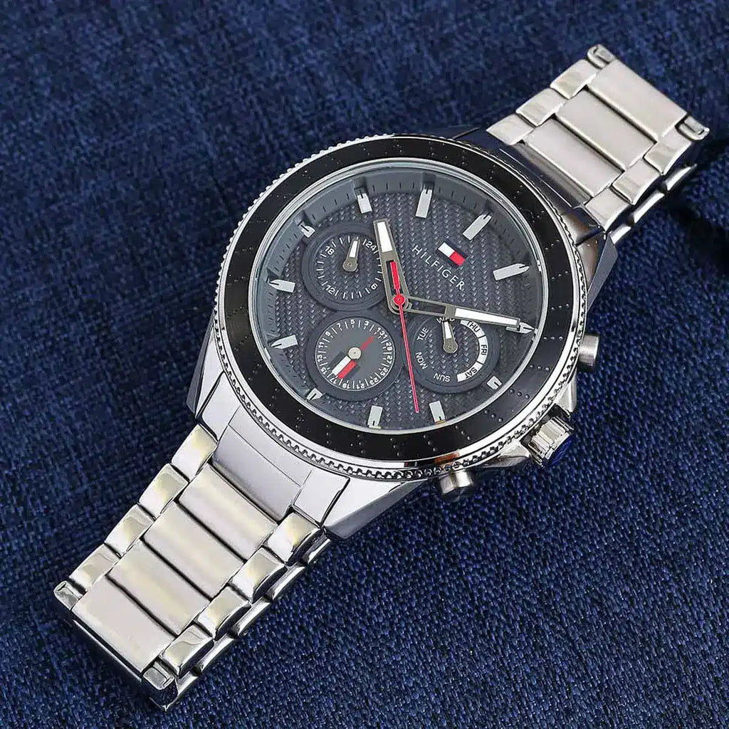 Tommy Hilfiger Men's Watch AIDEN 1791857