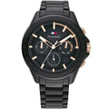 Tommy Hilfiger Men's Watch Aiden 1791858