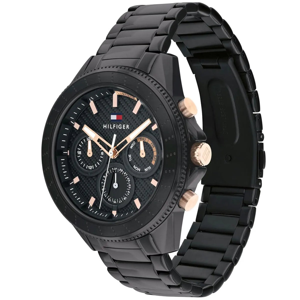 Tommy Hilfiger Men's Watch Aiden 1791858
