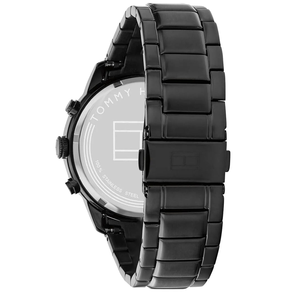 Tommy Hilfiger Men's Watch Jimmy 1791951