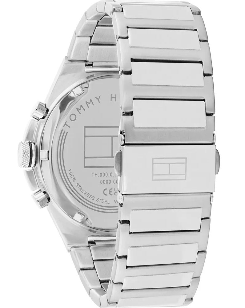 Tommy Hilfiger Dexter Men's Watch 1792087