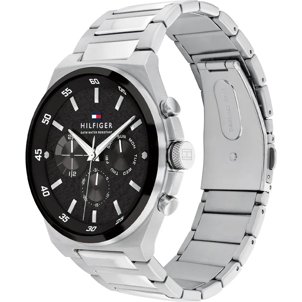 Tommy Hilfiger Dexter Men's Watch 1792087