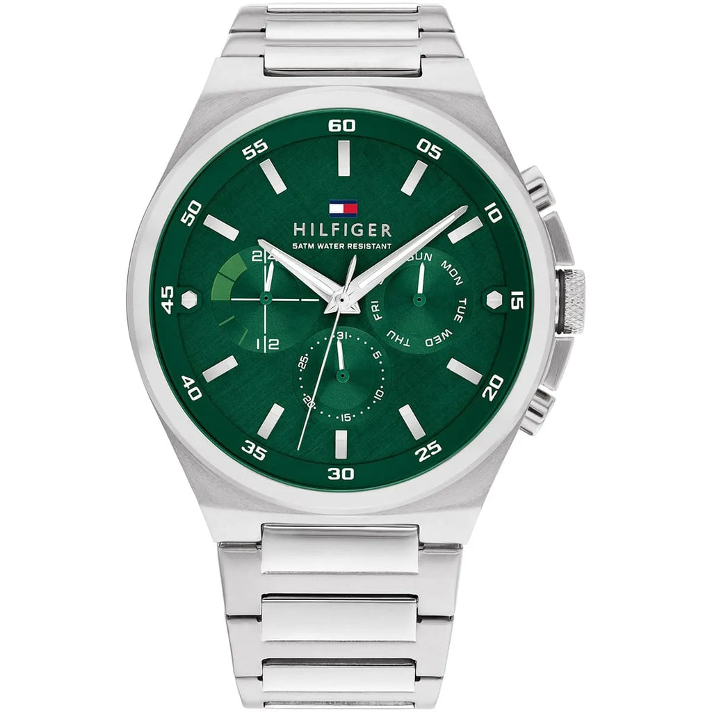 Tommy Hilfiger Men's Watch Dexter 1792088