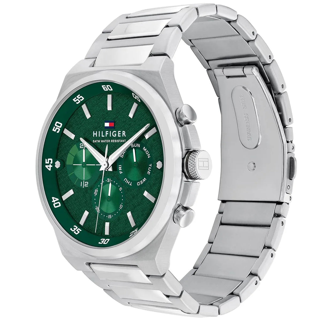 Tommy Hilfiger Men's Watch Dexter 1792088