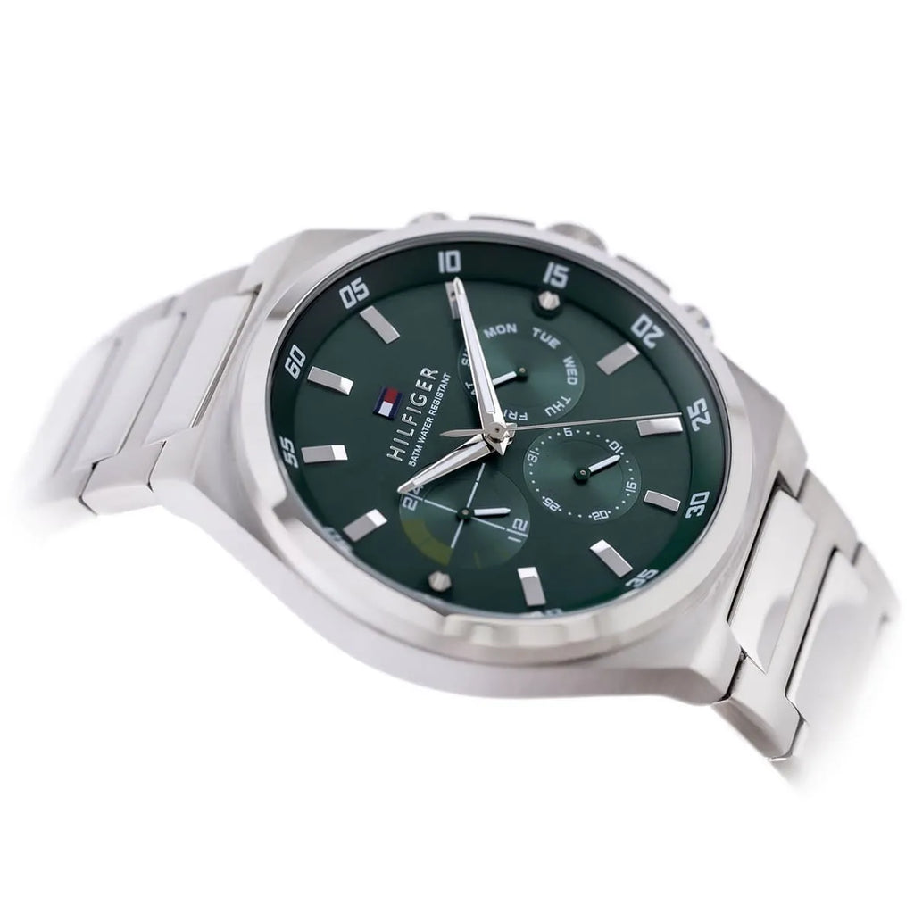 Tommy Hilfiger Men's Watch Dexter 1792088
