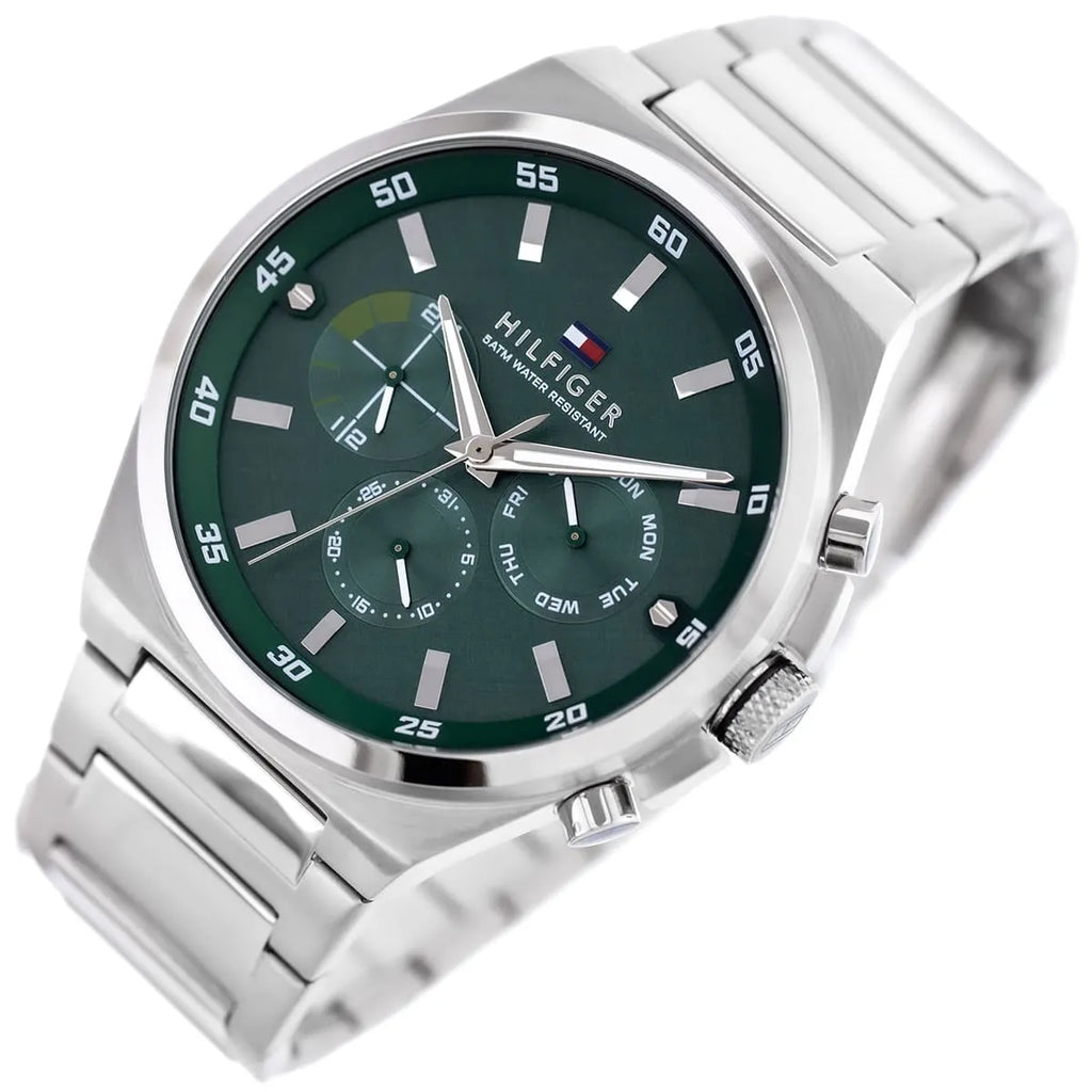 Tommy Hilfiger Men's Watch Dexter 1792088
