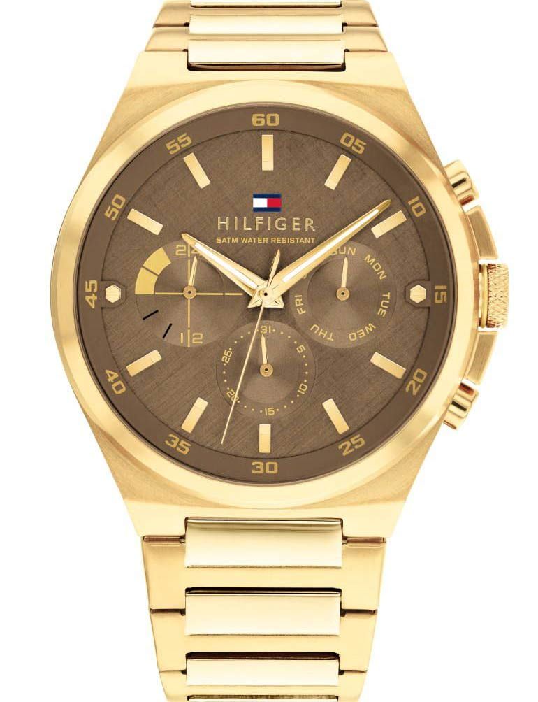 Tommy Hilfiger Men's Watch Dexter 1792090