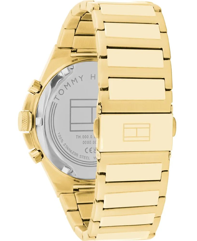 Tommy Hilfiger Men's Watch Dexter 1792090