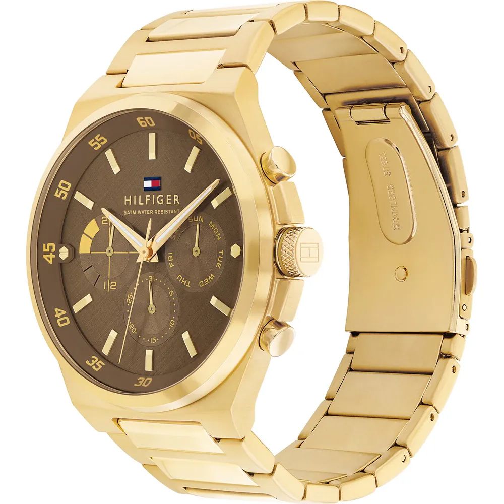 Tommy Hilfiger Men's Watch Dexter 1792090
