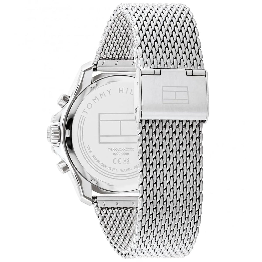 Tommy Hilfiger Men's Watch Jordan 1792092