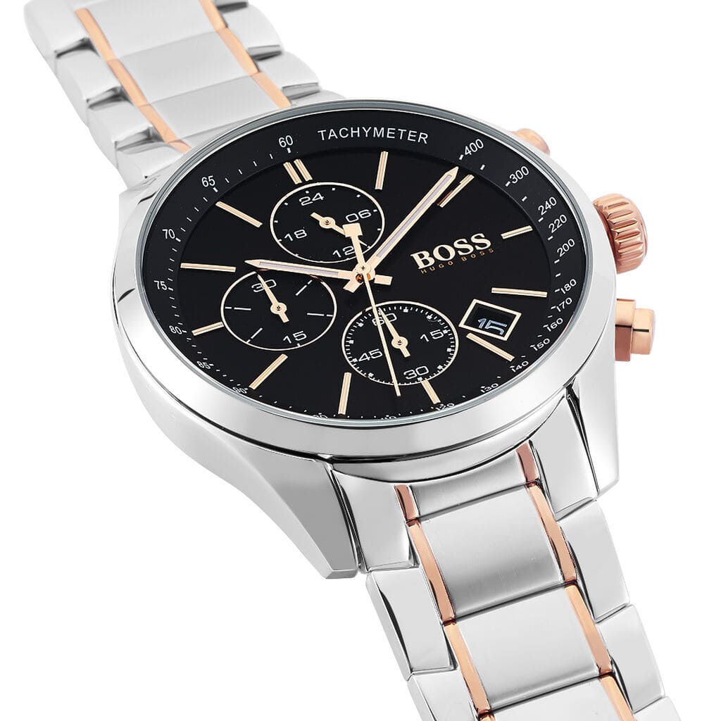 Hugo Boss Men's Watch Grand Prix 1513473