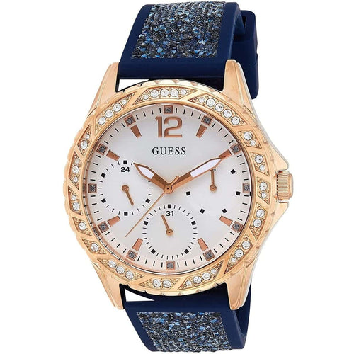 Guess Watch Swirl W1096L4