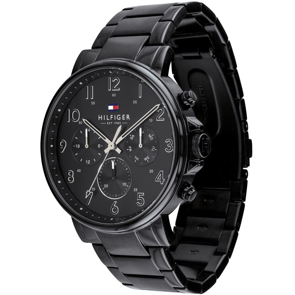 Tommy Hilfiger Men's Watch Daniel 1710383