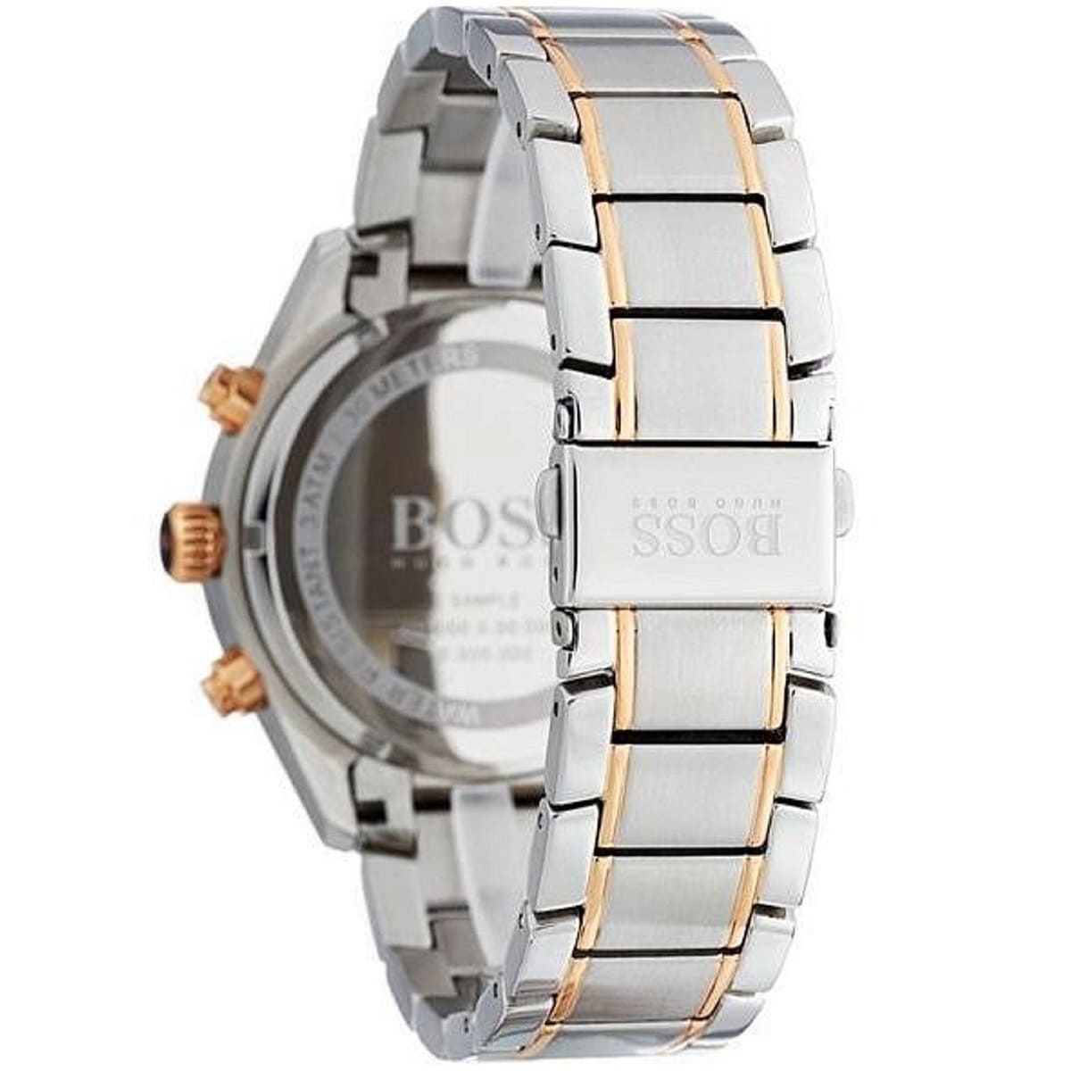 Hugo Boss Men's Watch Grand Prix 1513473