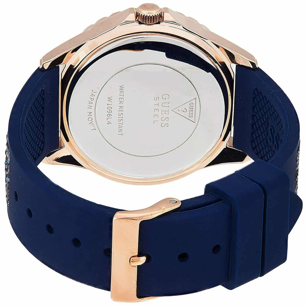 Guess Watch Swirl W1096L4