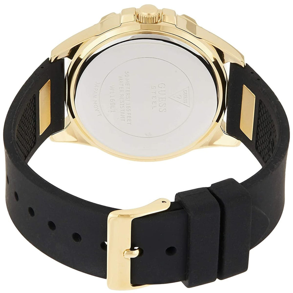 Guess Watch Lady Frontier W1160L1