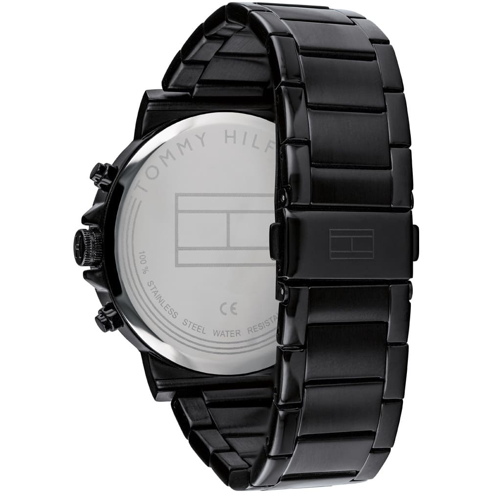 Tommy Hilfiger Men's Watch Daniel 1710383