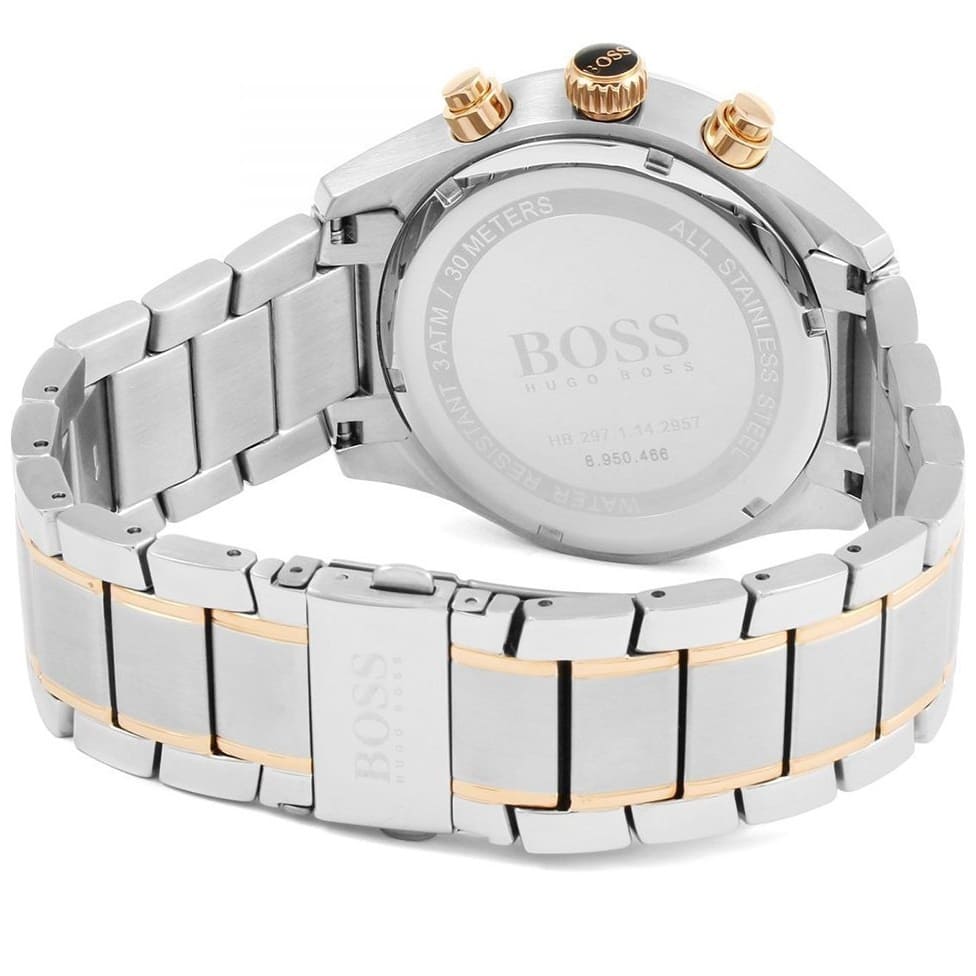 Hugo Boss Men's Watch Grand Prix 1513473