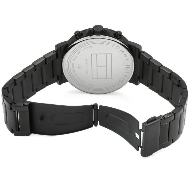 Tommy Hilfiger Men's Watch Daniel 1710383