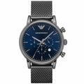 Emporio Armani Watch For Men's Luigi AR1979 - Grey