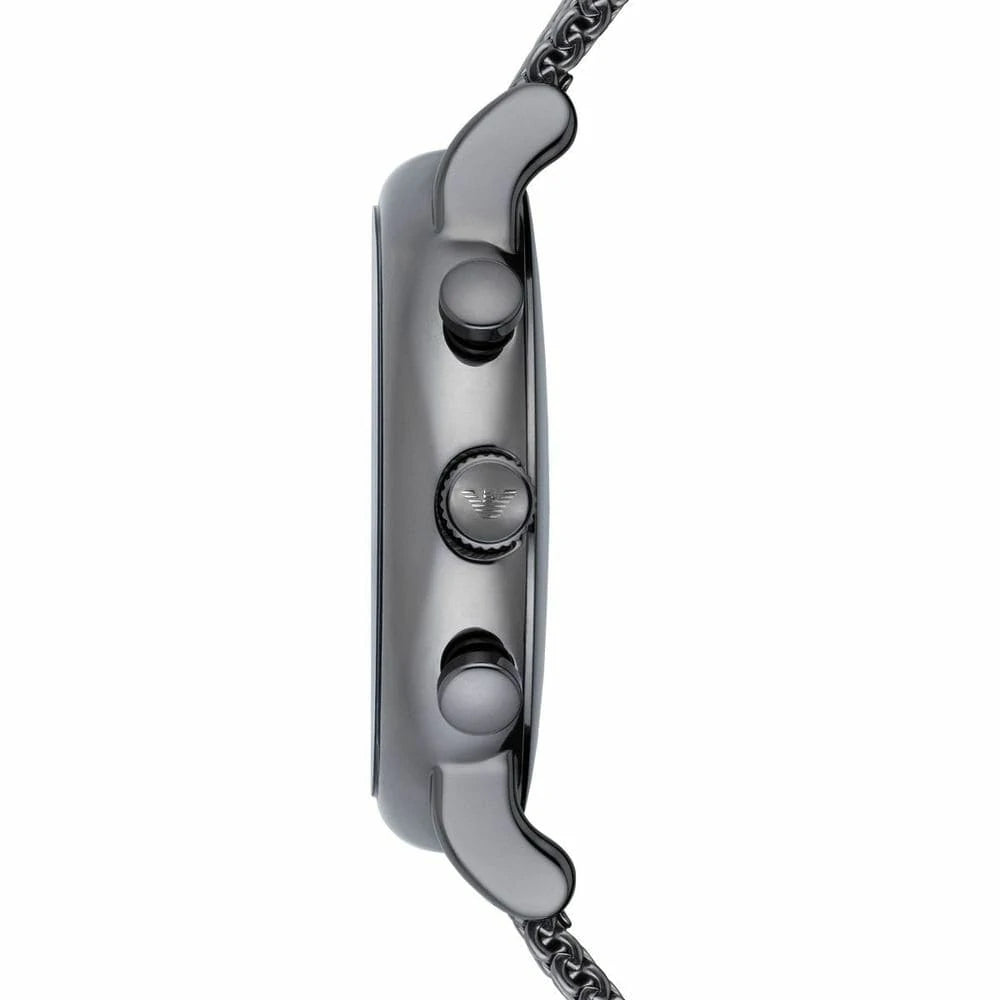 Emporio Armani Watch For Men's Luigi AR1979 - Grey