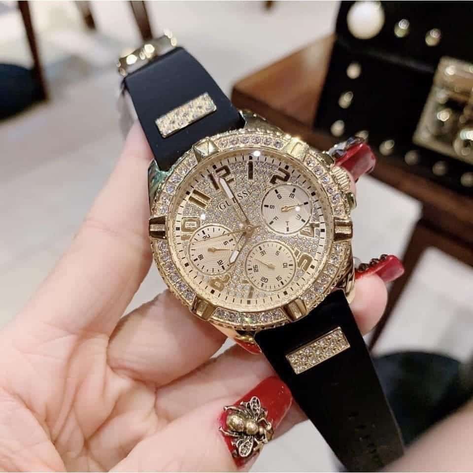 Guess Watch Lady Frontier W1160L1