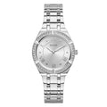 Guess Silver Ladies Watch