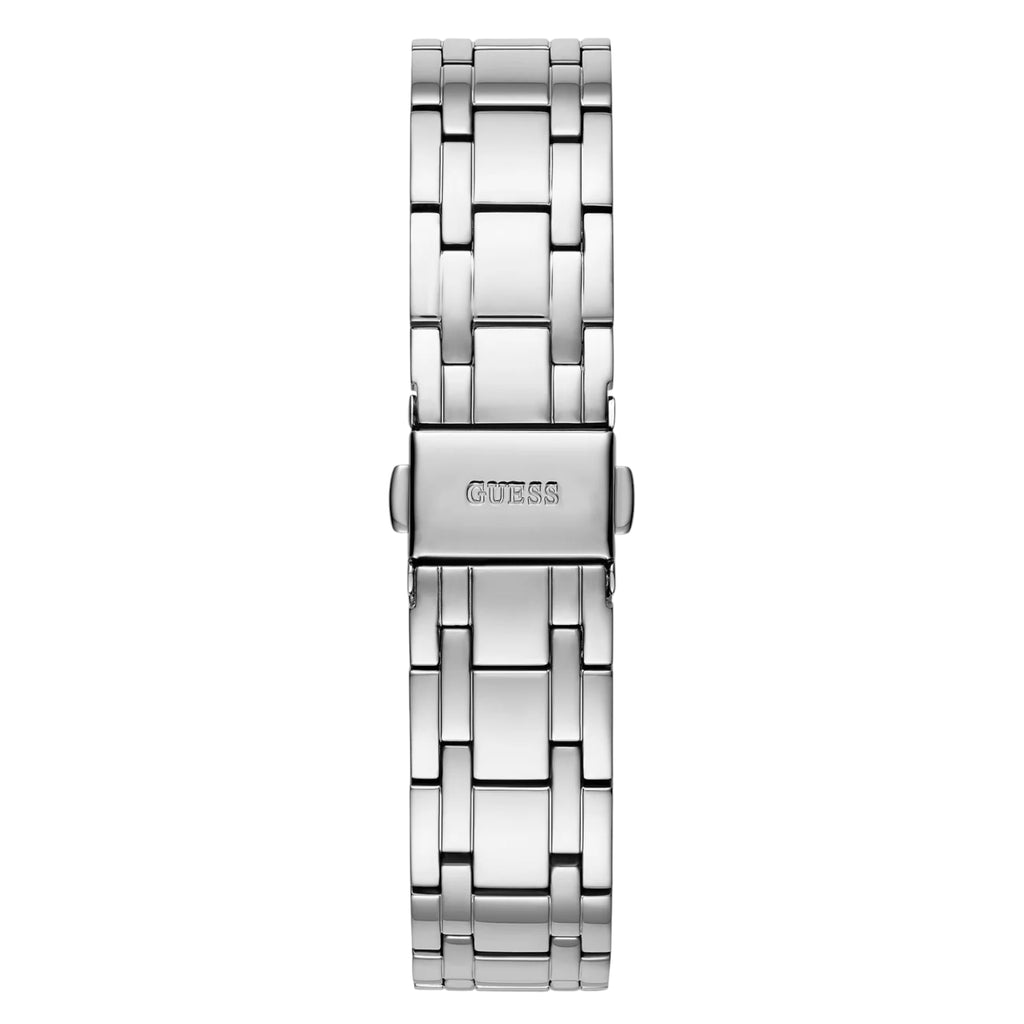 Guess Silver Ladies Watch