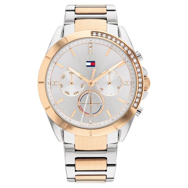 Tommy Hilfiger TH1782387 women's watch