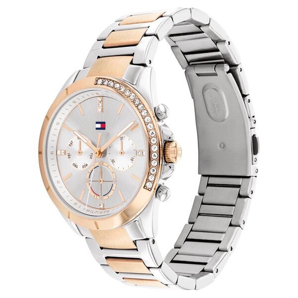 Tommy Hilfiger TH1782387 women's watch