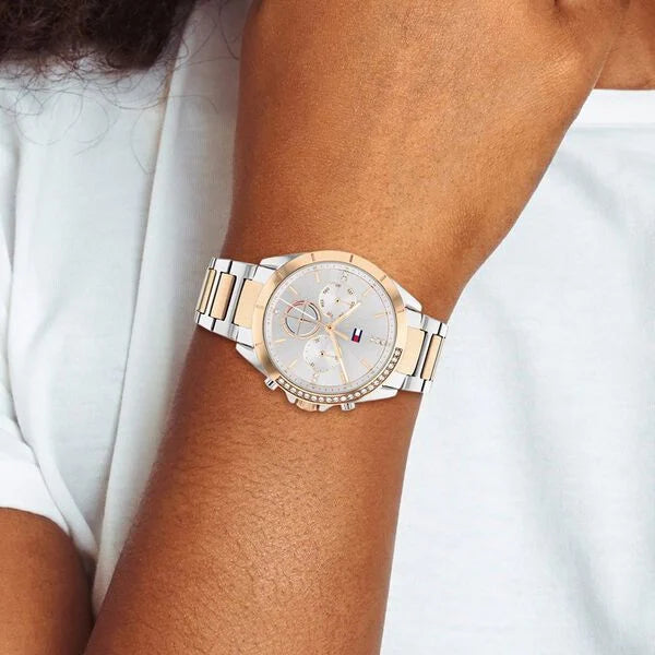 Tommy Hilfiger TH1782387 women's watch