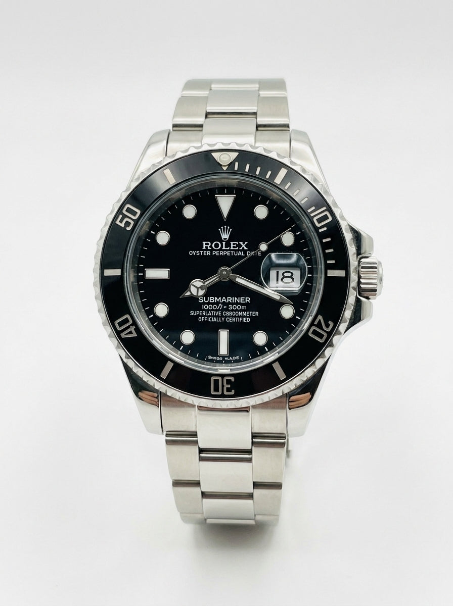 ROLEX New Release