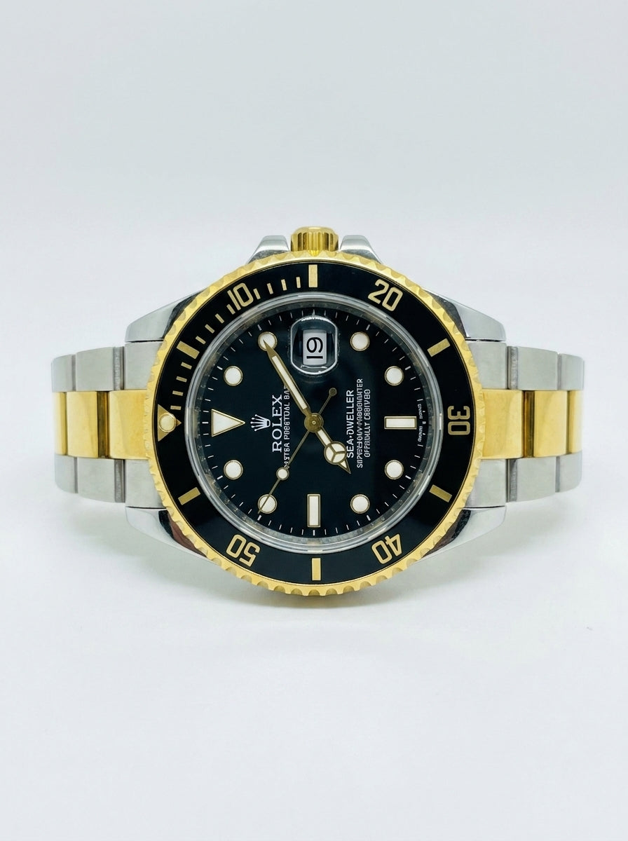 ROLEX New Release