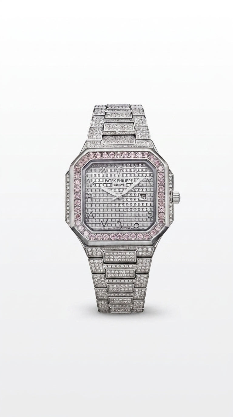 PATEK PHlLPPE