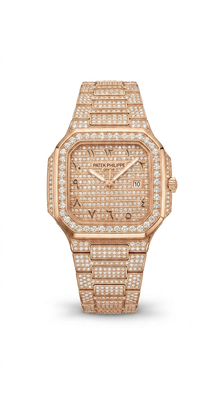 PATEK PHlLPPE