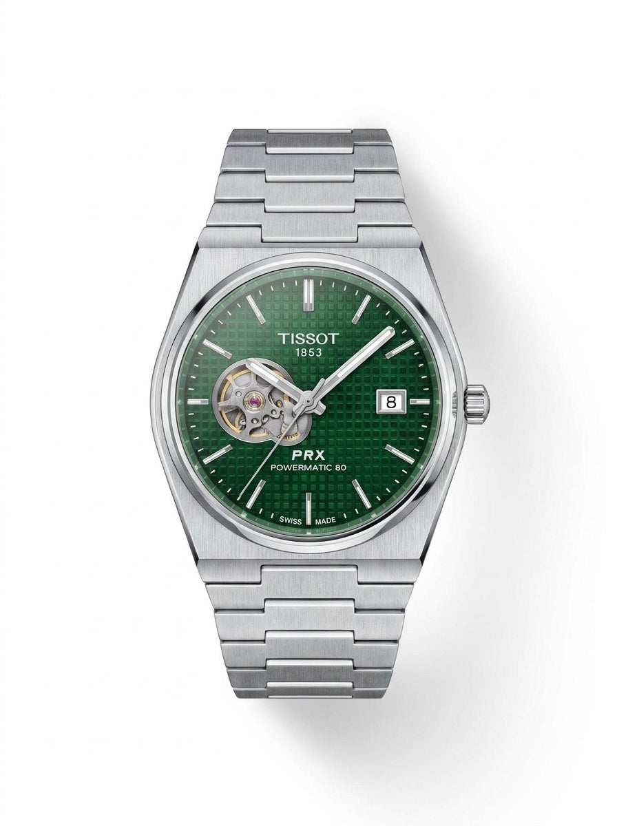 Tissot
