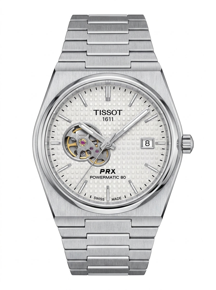Tissot