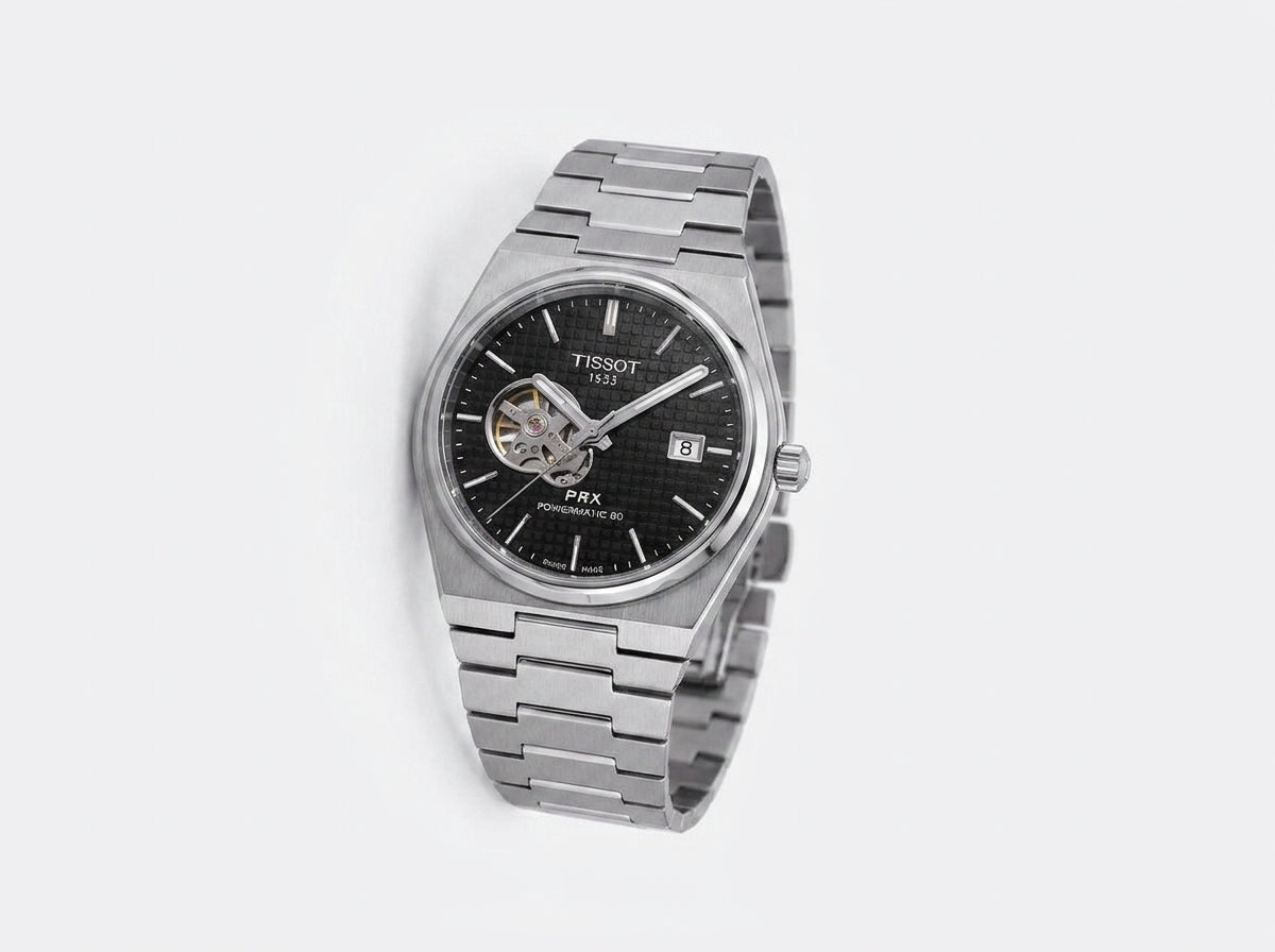 Tissot