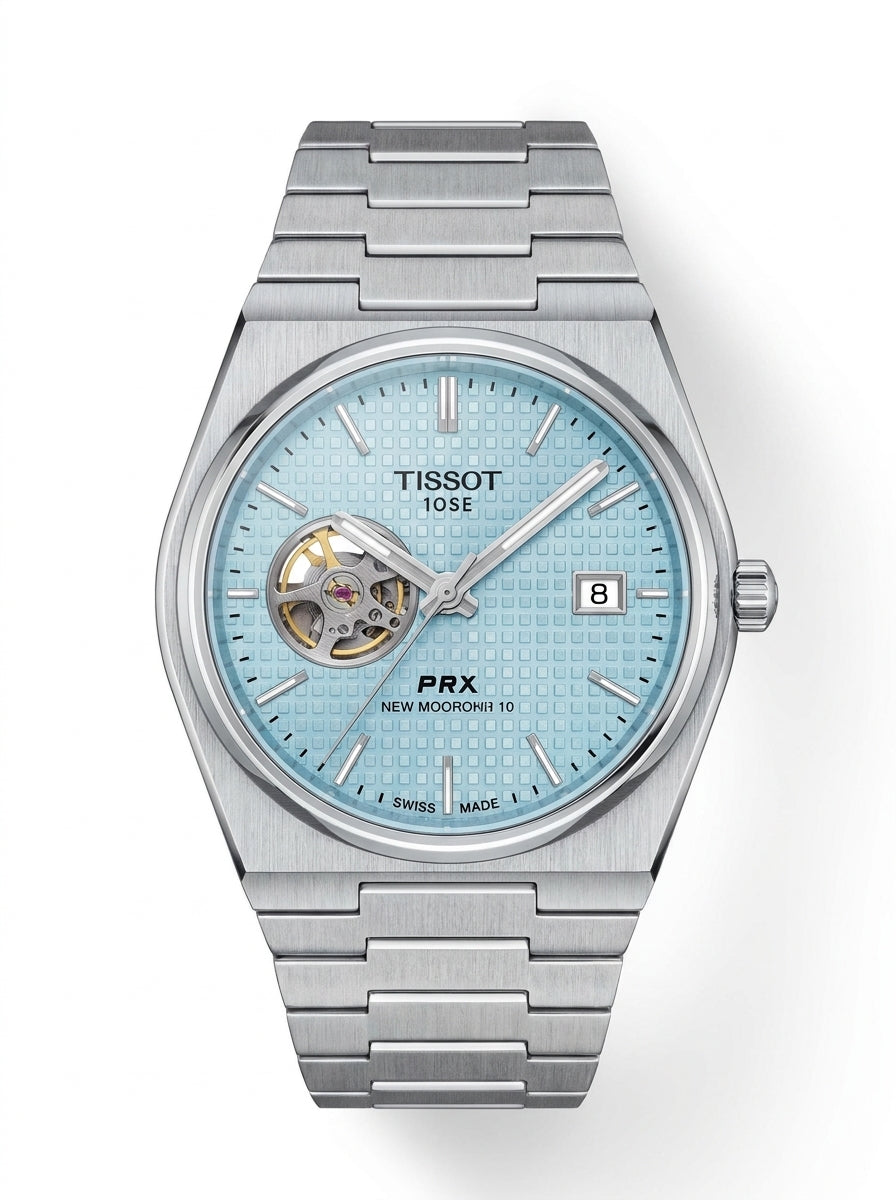 Tissot