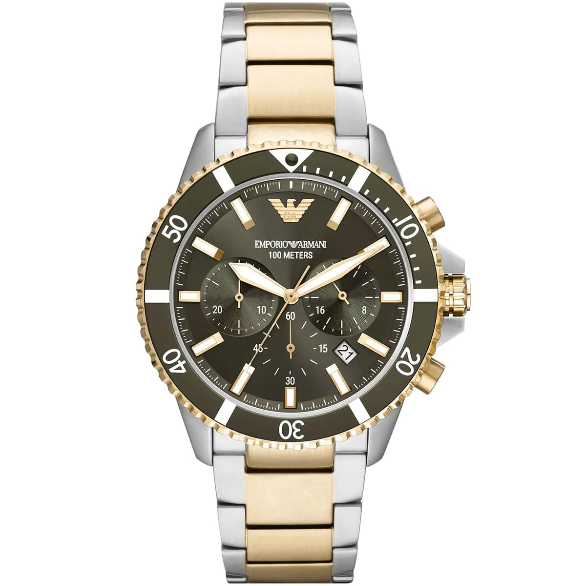 Emporio Armani Men's Watch Diver AR11361