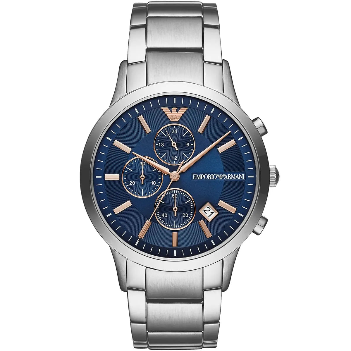 Emporio Armani Men's Watch Renato AR11458