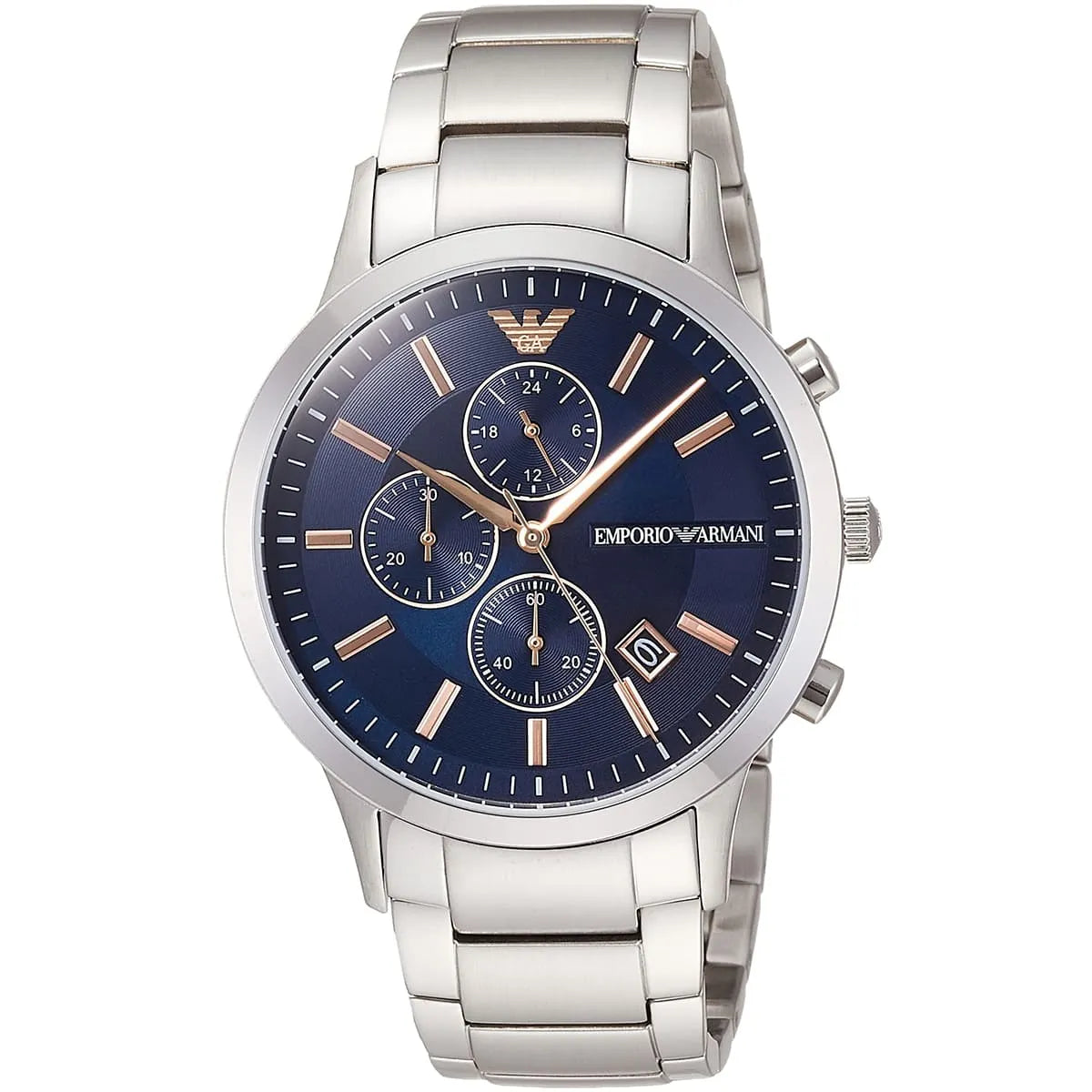 Emporio Armani Men's Watch Renato AR11458